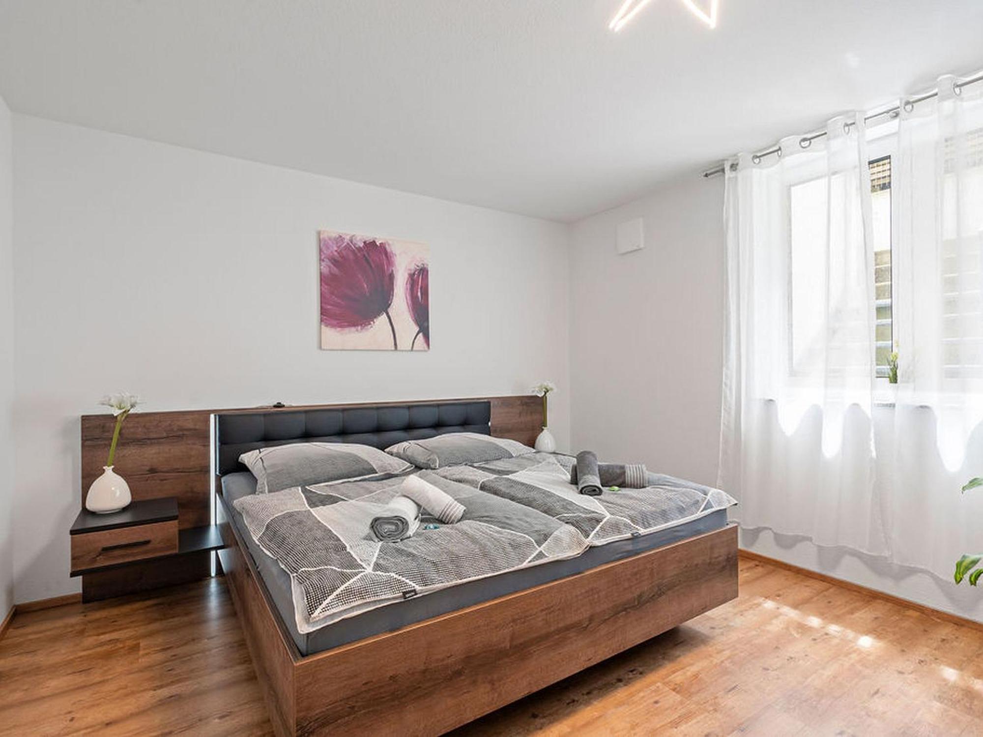 Kleine Auszeit Apartment Friedrichshafen Exterior photo