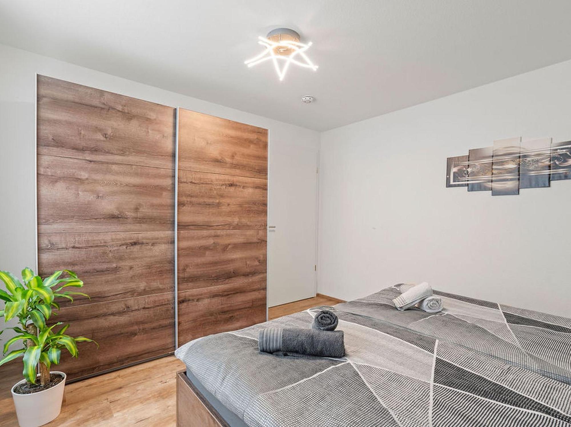 Kleine Auszeit Apartment Friedrichshafen Exterior photo